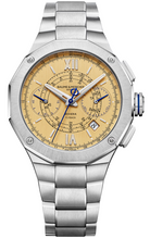 Baume et Mercier Watch Riviera Automatic Chronograph Limited Edition M0A10828