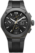 Baume et Mercier Watch Riviera Mens 10625