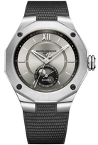 Baume et Mercier Watch Riviera Mens 10681