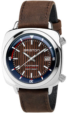 Briston Watch Clubmaster Diver Yachting 18642.PS.D.9W.LVC