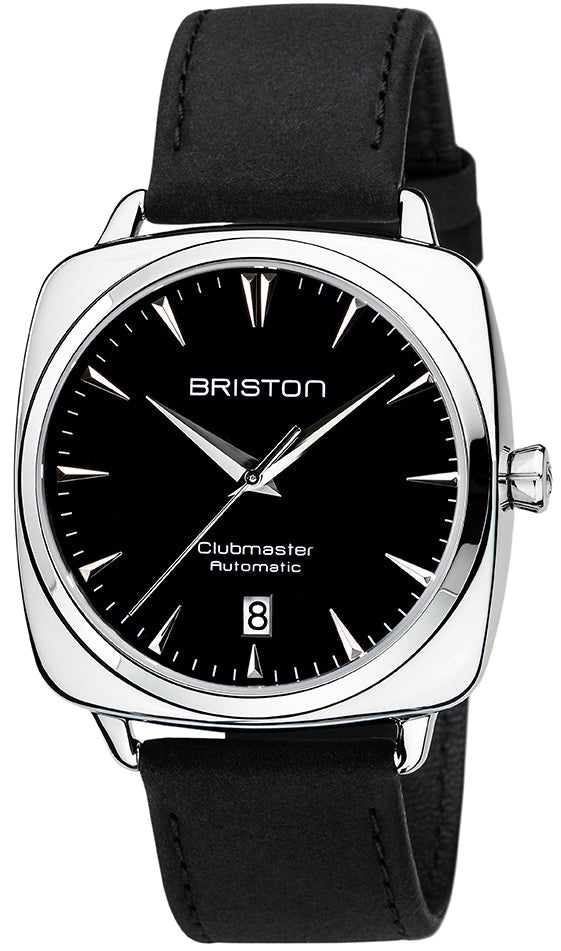 Briston Watch Clubmaster Iconic 18640.PS.I.1.LVCH