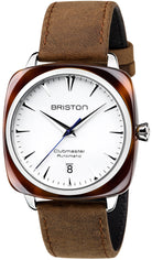 Briston Watch Clubmaster Iconic 18640.SA.TI.2.LVBR