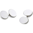 Deakin & Francis Cufflinks Oval C0170I0001