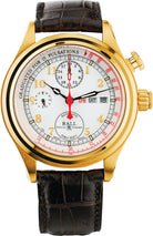 Ball Watch Company Doctors Chronograph Limited Edition CM1032D-GO-L1J-WH