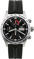 Ball Watch Company Fireman Storm Chaser CM2092C-P-BK