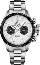 Ball Watch Company Engineer Hydrocarbon Racer Chronograph CM2198C-S1CJ-SL