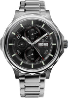 Ball Watch Company Engineer Master II Slide Chronograph CM3888D-S1J-BK