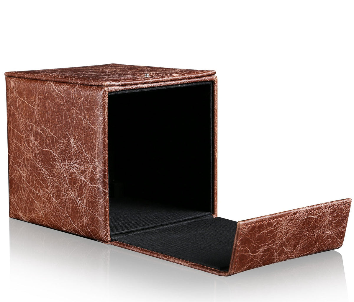Chronovision Watch Winder Travel Box for Chronovision One 70050-109.37