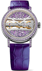 Corum Watch Golden Bridge Round B113/03677