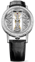 Corum Watch Golden Bridge Round Limited Edition B113/03253
