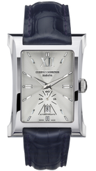 Cuervo y Sobrinos Watch Esplendidos Clasico 2415.1AGL