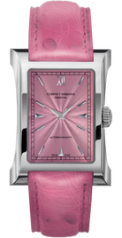 Cuervo y Sobrinos Watch Esplendidos Lady 2012.1RG