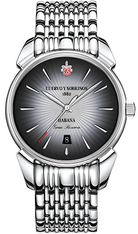 Cuervo y Sobrinos Historiador Gran Reserva Watch 3101B.1GRA