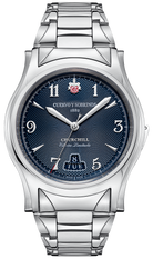 Cuervo y Sobrinos Watch Robusto Churchill Sir Winston Limited Edition Bracelet 2810B.1SW BRACELET