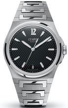 Czapek Watch Antarctique Passage de Drake Black Ink
