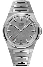 Czapek Watch Antarctique Terre Adelie Secret Alloy Limited Edition Terre Adelie Secret Alloy