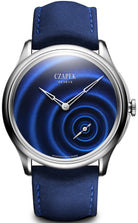 Czapek Watch Promenade Goutte dEau Limited Edition