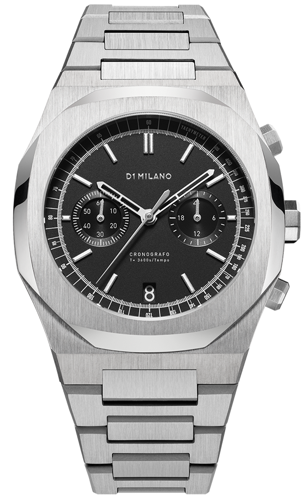 D1 Milano Watch Cronografo D1-CHBJ08