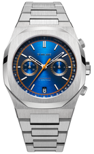 D1 Milano Watch Cronografo D1-CHBJ09