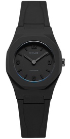 D1 Milano Watch Polycarbon D1-NCRJ02
