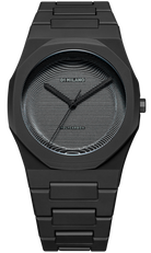 D1 Milano Watch Polycarbon D1-PCBJ23