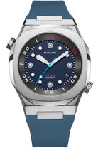 D1 Milano Watch Subacqueo Diver Lido D1-DVRJ04
