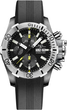 Ball Watch Company Engineer Hydrocarbon Submarine Warfare Chronograph DC2276A-PJ-BK