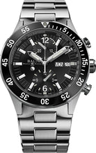 Ball Watch Company Roadmaster Rescue Chronograph DC3030C-S-BK