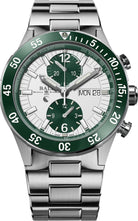 Ball Watch Company Roadmaster Rescue Chronograph Limited Edition DC3030C-S2-WH