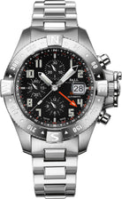 Ball Watch Company Spacemaster Orbital II DC3036C-SA-BK