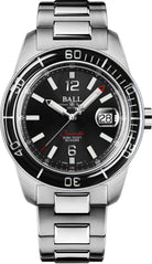Ball Watch Company Engineer M Skindiver III Limited Edition DD3100A-S1C-BK
