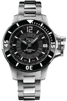 Ball Watch Company Ceramic Midsize DL2016B-SCAJ-BK