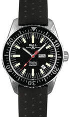 Ball Watch Company Skindiver DM2108A-P-BK