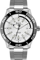 Ball Watch Company Fireman NECC DM3090A-SJ-SL