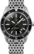 Ball Watch Company Engineer Master II Skindiver II DM3108A-SCJ-BK