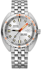 Doxa Watch 1500T Searambler Bracelet 881.10.021.10