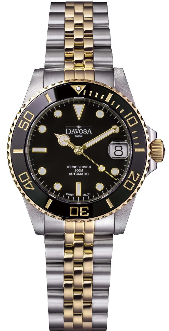 Davosa Watch Ternos Medium 16619705