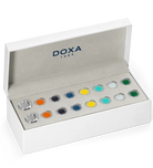 Doxa Cufflinks SUB Set CUF.10-SET
