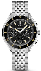 Doxa Watch SUB 200 C-Graph Sharkhunter Bracelet 798.10.101.10
