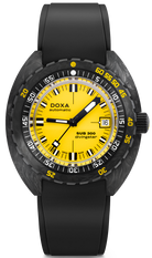 Doxa Watch SUB 300 Carbon COSC Divingstar Rubber 822.70.361.20
