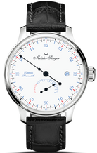 MeisterSinger Watch Primatik 365 Limited Edition ED-PR901