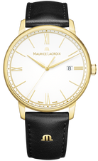 Maurice Lacroix Watch Eliros Date 40mm EL1118-PVY01-110-2