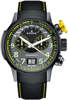 Edox Watch Chronorally Dominique Aegerter Limited Edition 38001 TINGNAEG GNJ
