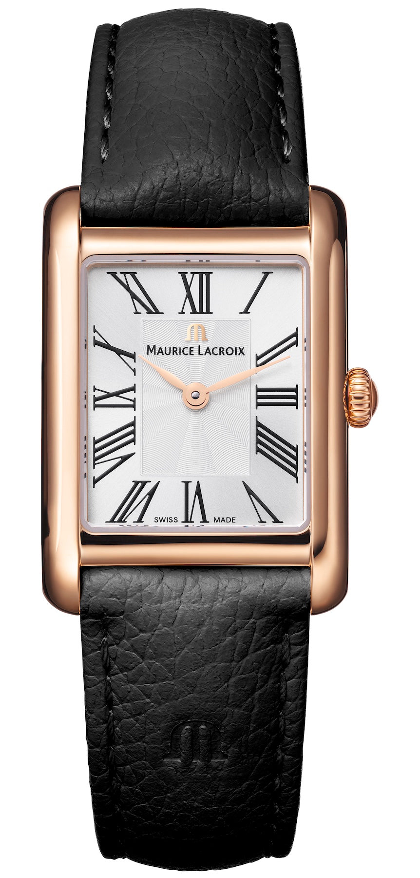 Maurice Lacroix Faiba Square Watch FA1205-PVP01-110-2