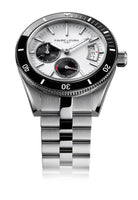 Favre Leuba Deep Raider Power Reserve Watch 00.20310.109.13.200 Front Render Alternative