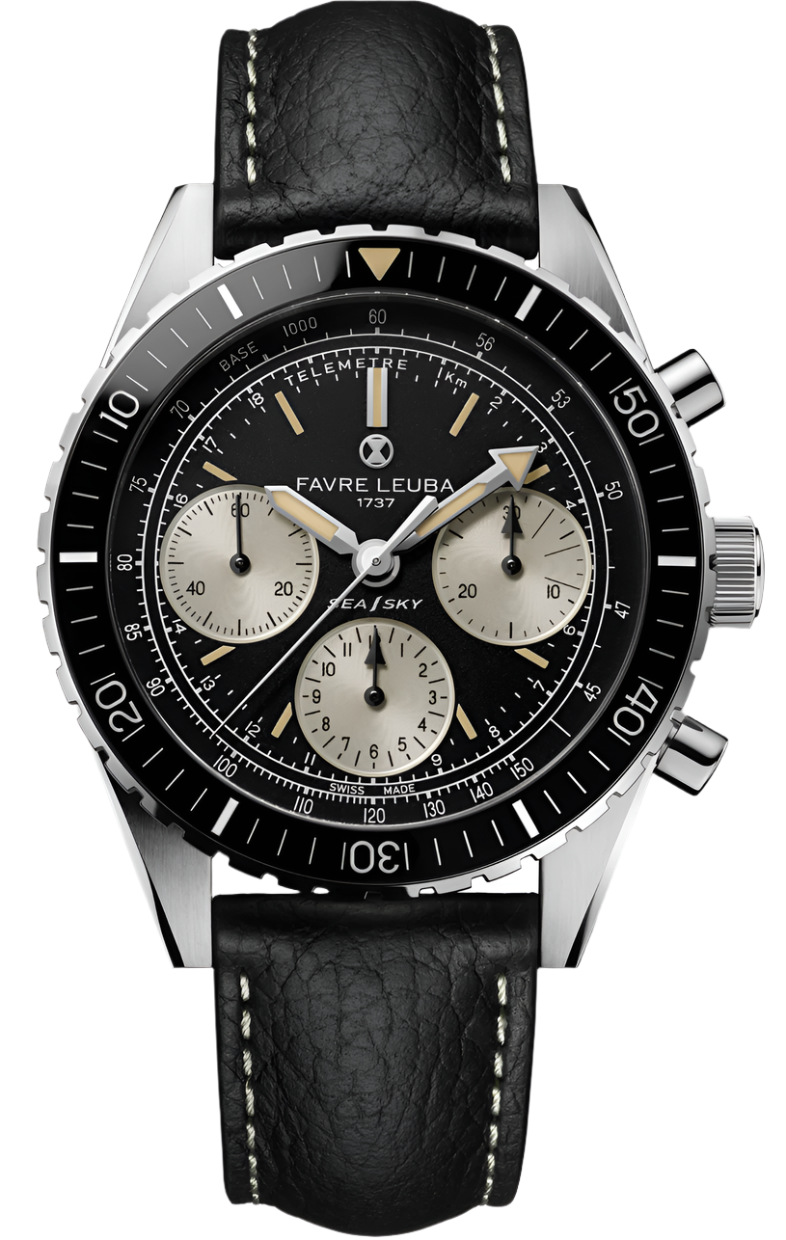 Favre Leuba Sea Sky Watch 00.20212.112.01.101