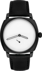 Fears Watch Brunswick Pure White Dial 1 