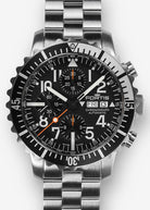 Fortis Watch B-42 Marinemaster Chronograph 671.17.41 M