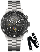 Fortis Watch Bovonaut N-42 Amadee 24 Limited Edition F204001
