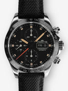 Fortis Watch Cosmonautis Stratoliner Ceramic P.M. 401.26.31 LP.10